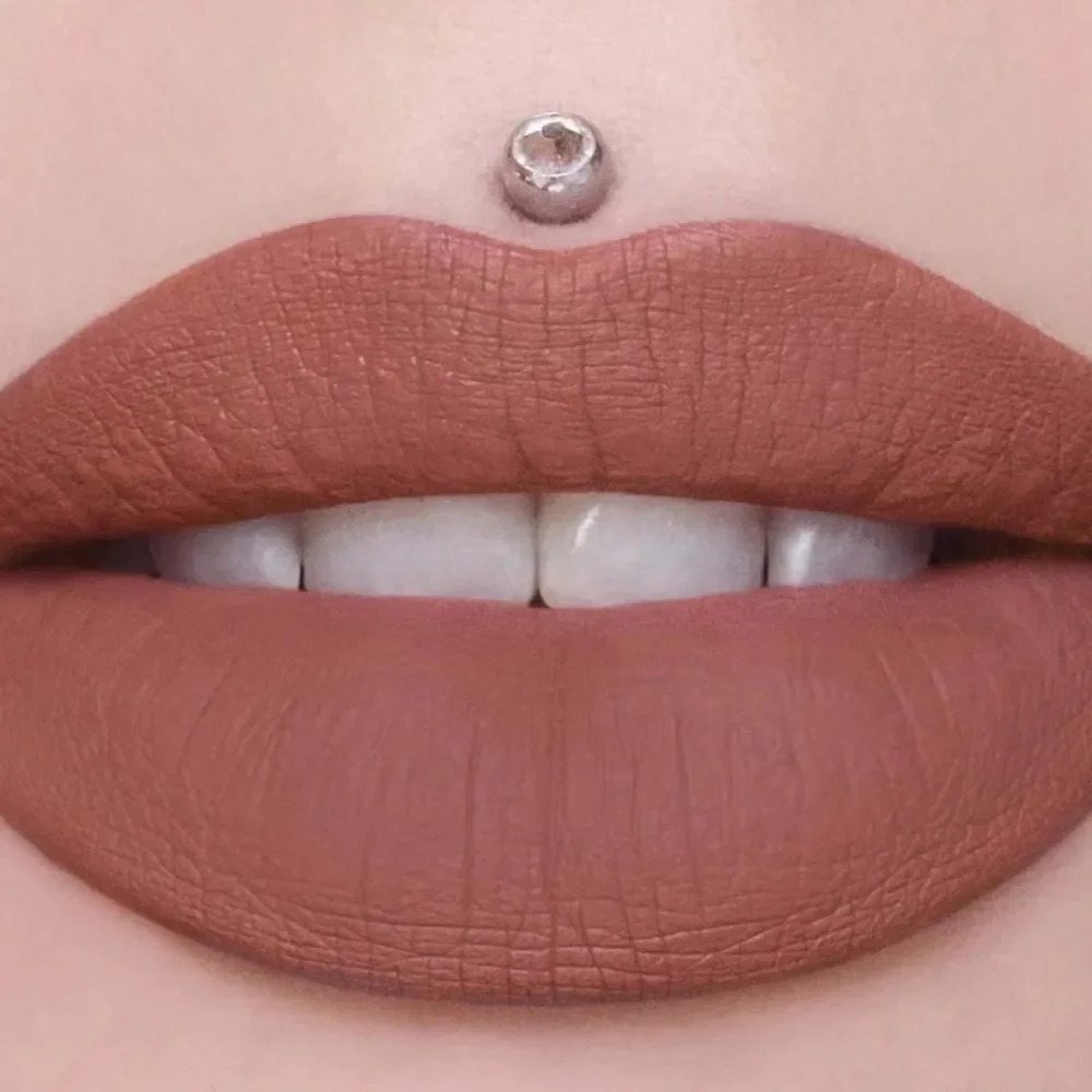 Jeffree Star Liquid Velour Lipstick in Leo NIB